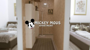 Mickey Mouse Apartment, Wien, Österreich